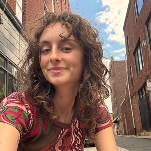 Meet your Posher, Joslyn